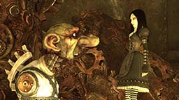 Alice Madness Returns Ultra HD